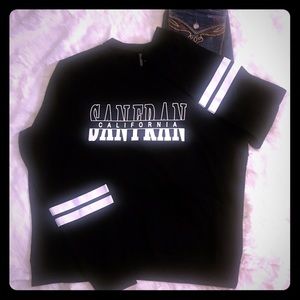 San Francisco Long Sleeve Tee NWOT